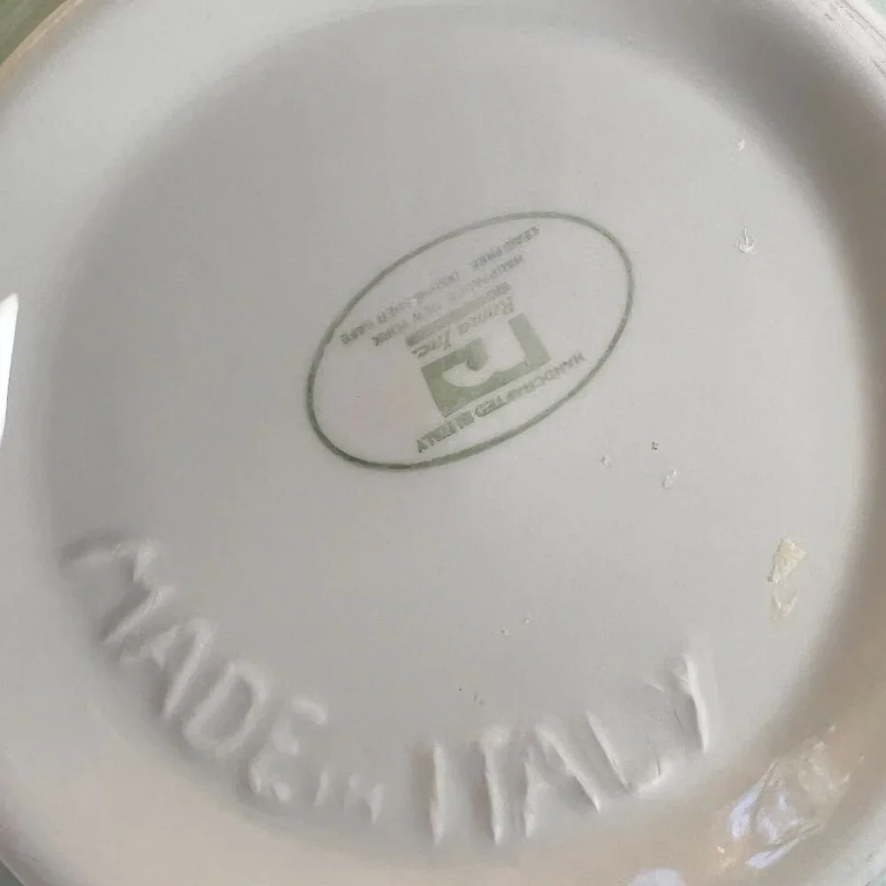 Roma Inc. italian ceramic